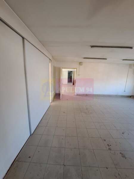 Spatiu birouri (sau hala) 150mp, zona Republica