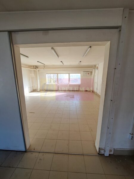 Spatiu birouri (sau hala) 150mp, zona Republica