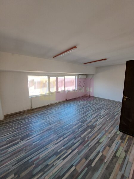Spatiu birouri (sau hala) 150mp, zona Republica